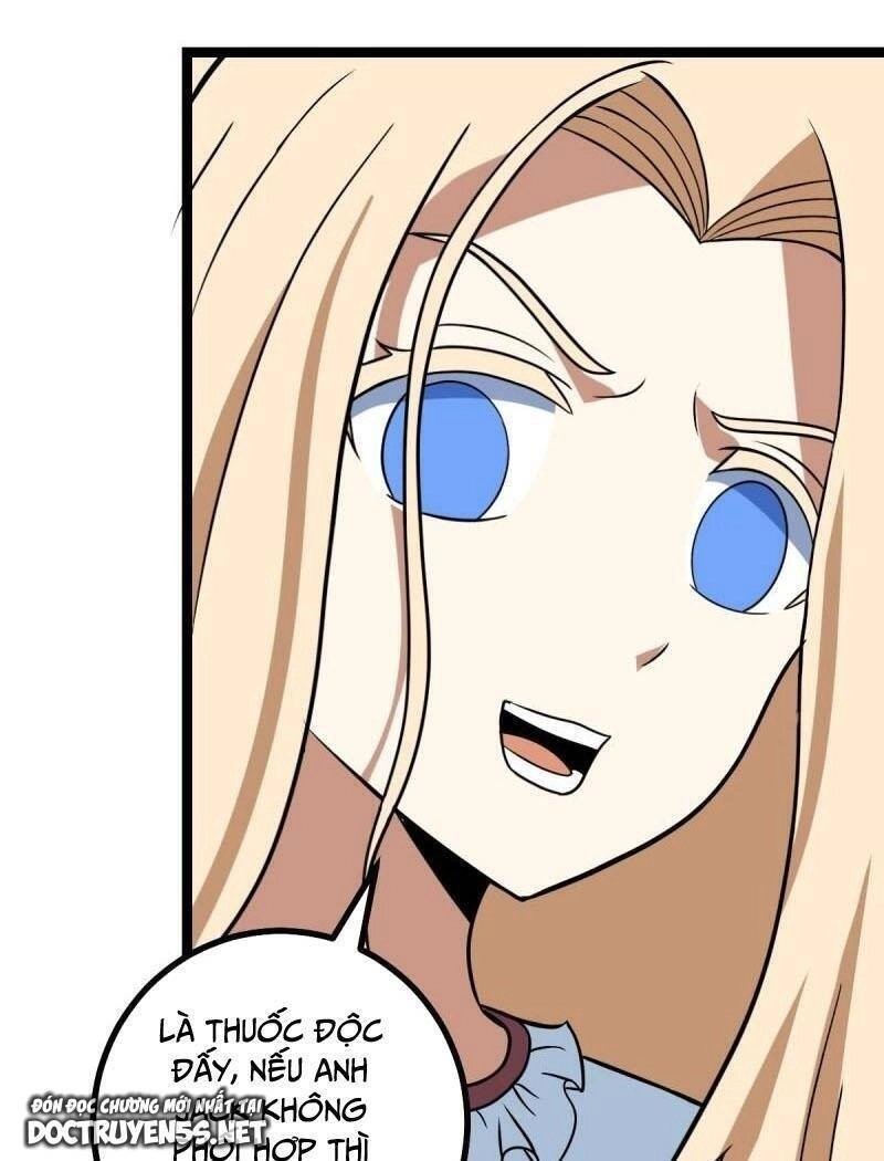 Ta Làm Kiêu Hùng Tại Dị Giới Chapter 660 - 23