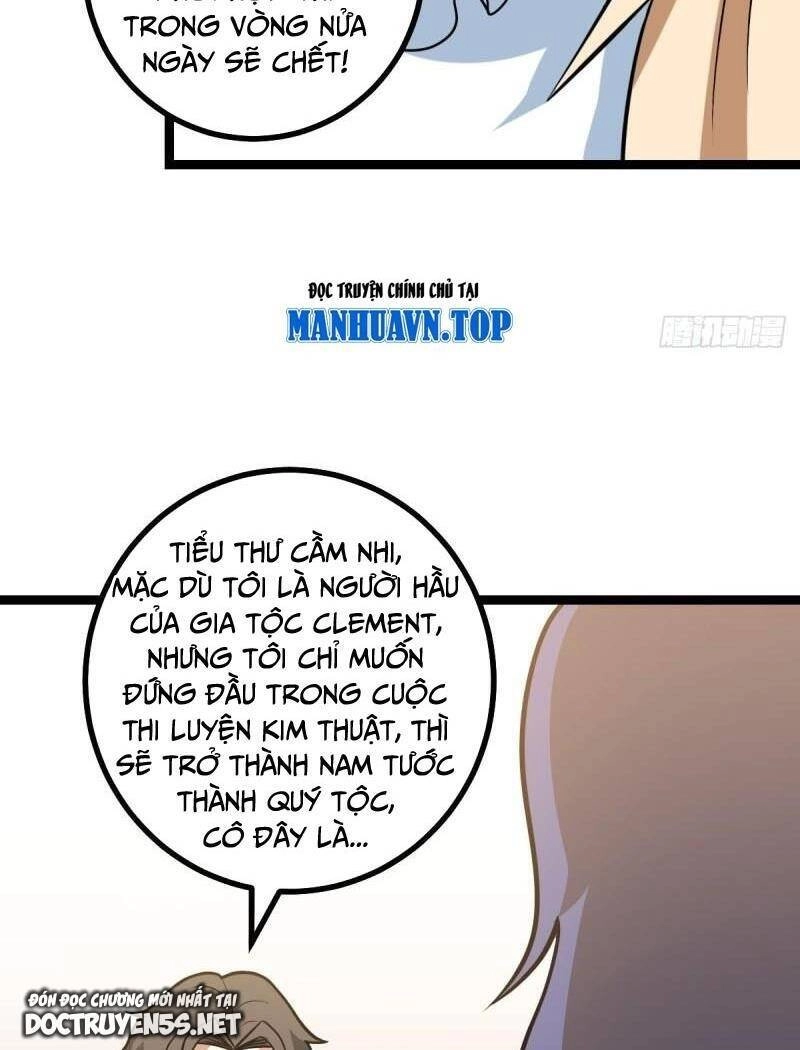 Ta Làm Kiêu Hùng Tại Dị Giới Chapter 660 - 24