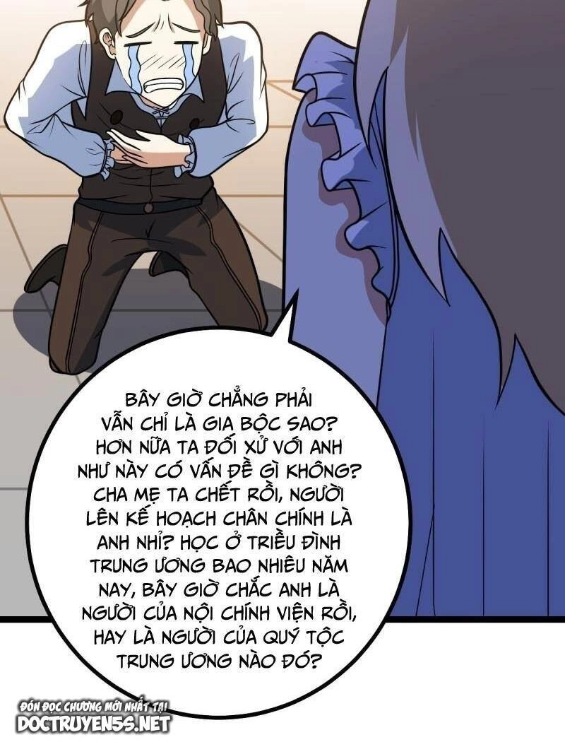 Ta Làm Kiêu Hùng Tại Dị Giới Chapter 660 - 25