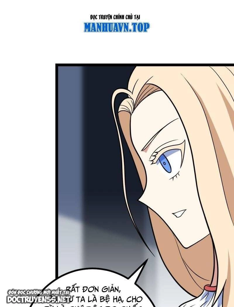 Ta Làm Kiêu Hùng Tại Dị Giới Chapter 660 - 27