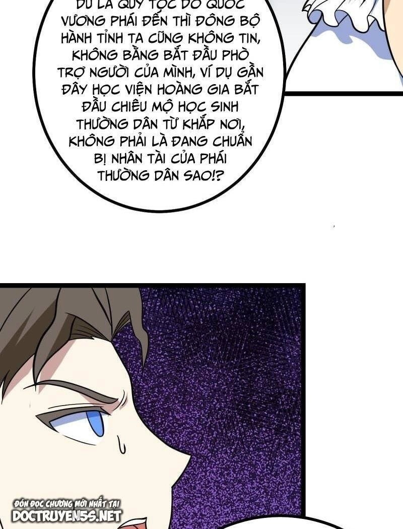 Ta Làm Kiêu Hùng Tại Dị Giới Chapter 660 - 28