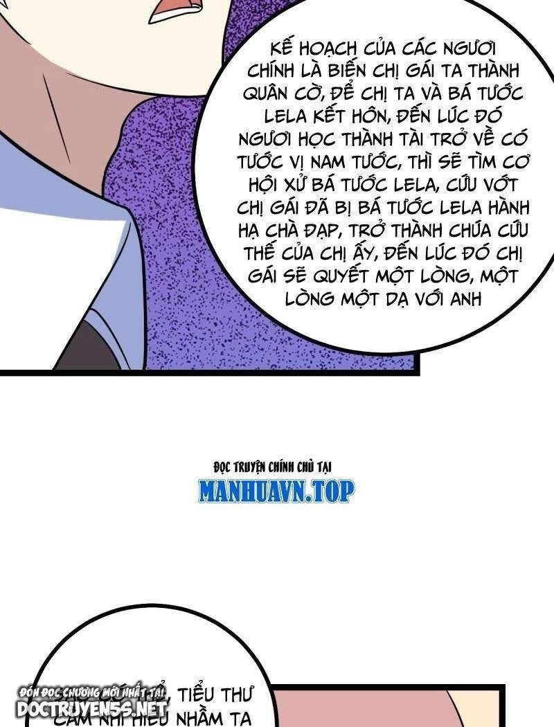 Ta Làm Kiêu Hùng Tại Dị Giới Chapter 660 - 29