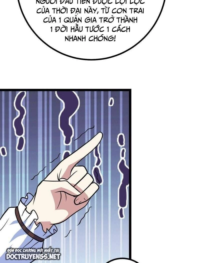 Ta Làm Kiêu Hùng Tại Dị Giới Chapter 660 - 31