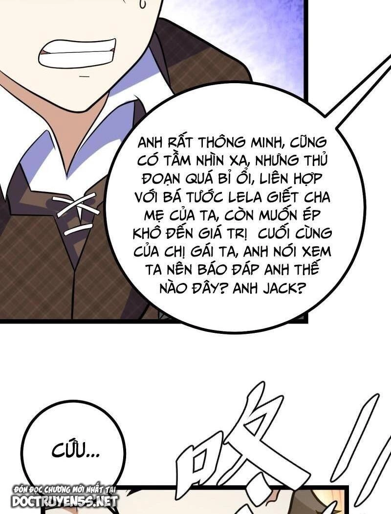 Ta Làm Kiêu Hùng Tại Dị Giới Chapter 660 - 33