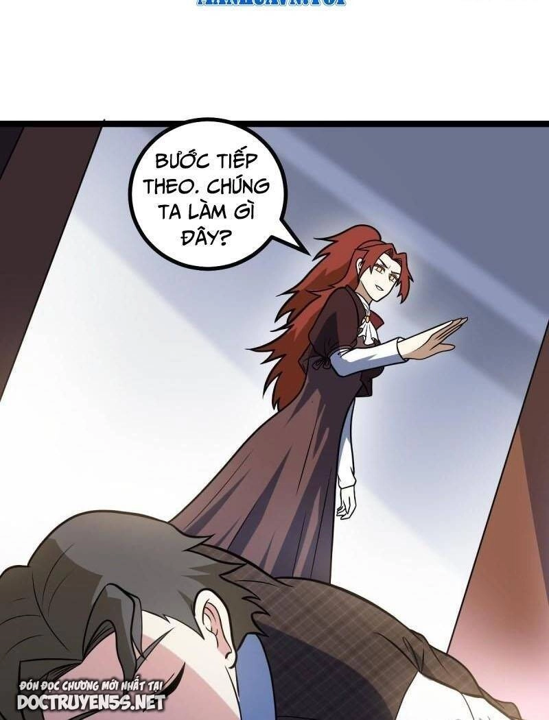 Ta Làm Kiêu Hùng Tại Dị Giới Chapter 660 - 37