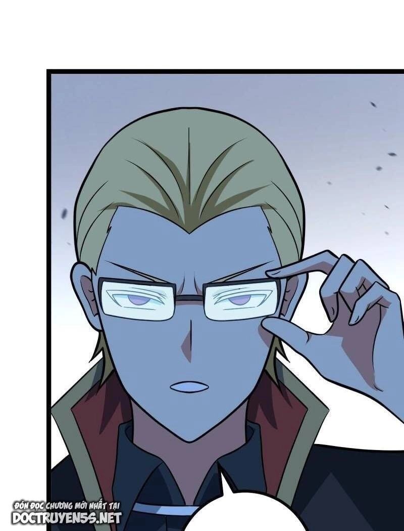 Ta Làm Kiêu Hùng Tại Dị Giới Chapter 660 - 41