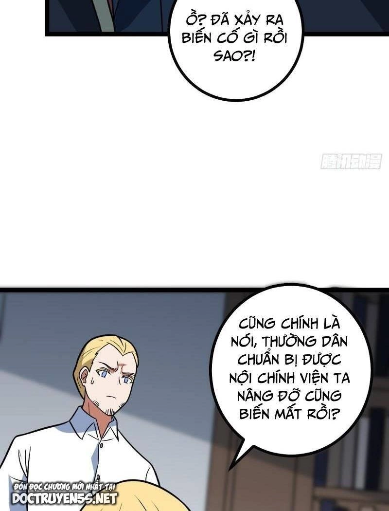 Ta Làm Kiêu Hùng Tại Dị Giới Chapter 660 - 42