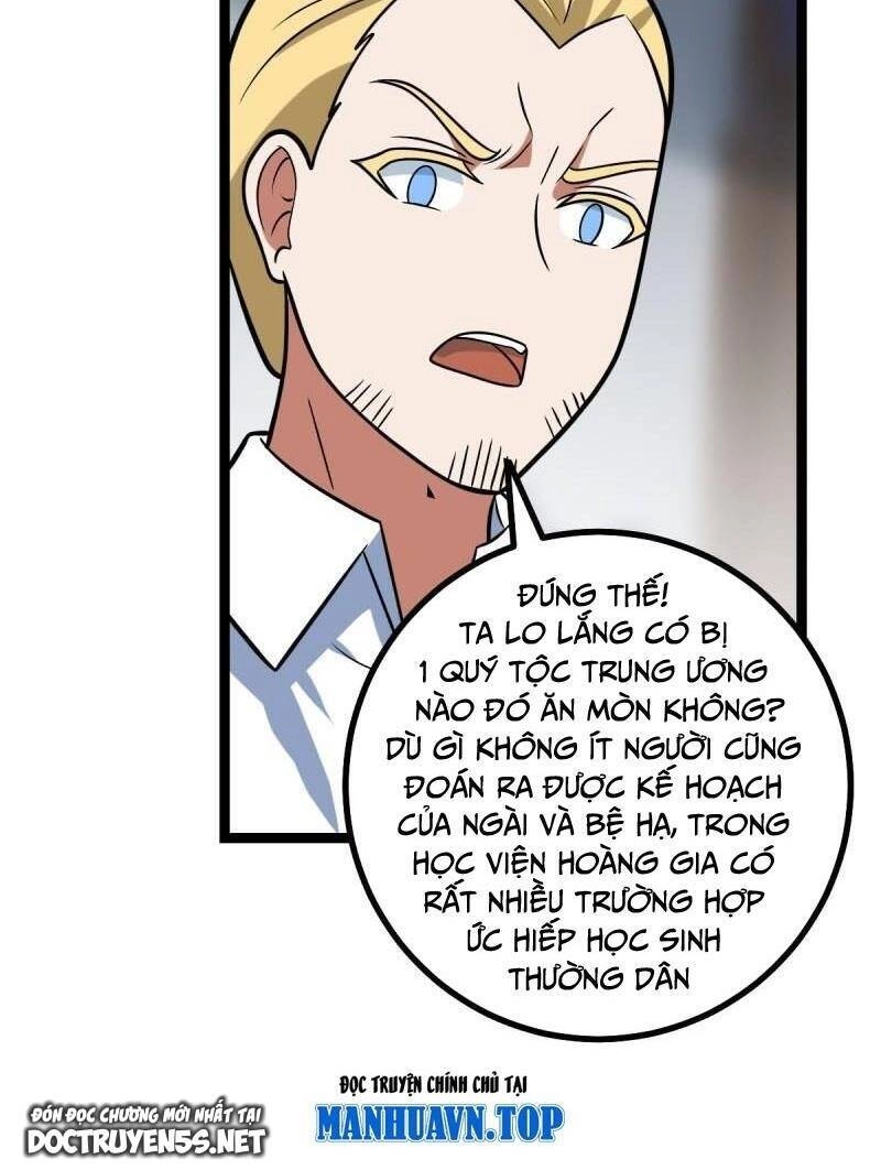 Ta Làm Kiêu Hùng Tại Dị Giới Chapter 660 - 44