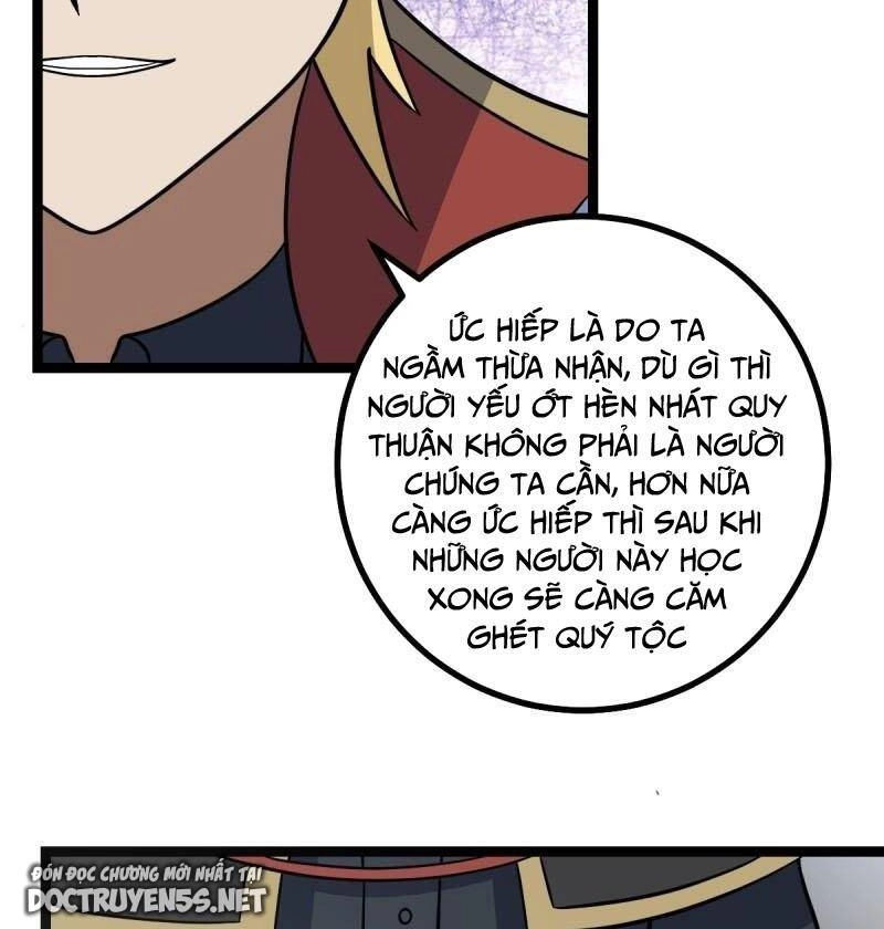 Ta Làm Kiêu Hùng Tại Dị Giới Chapter 661 - 1