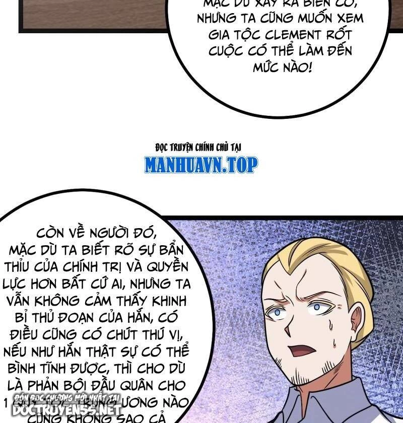 Ta Làm Kiêu Hùng Tại Dị Giới Chapter 661 - 4