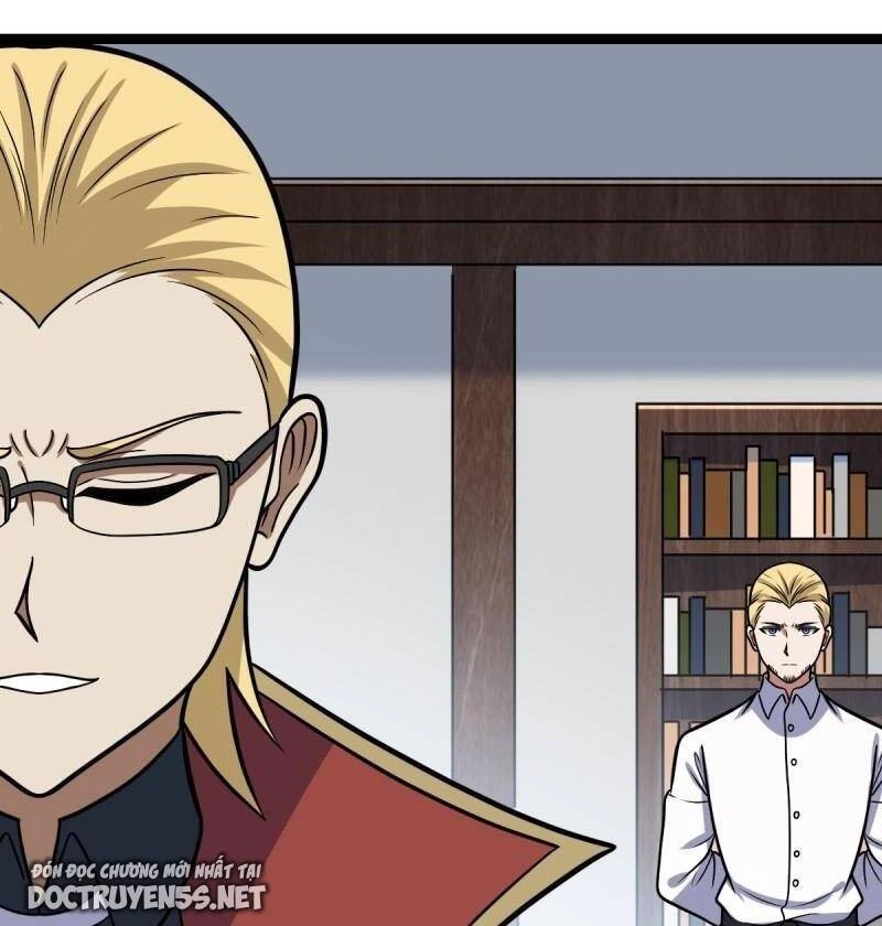 Ta Làm Kiêu Hùng Tại Dị Giới Chapter 661 - 6