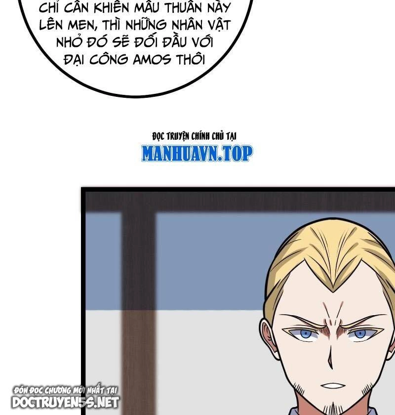 Ta Làm Kiêu Hùng Tại Dị Giới Chapter 661 - 9