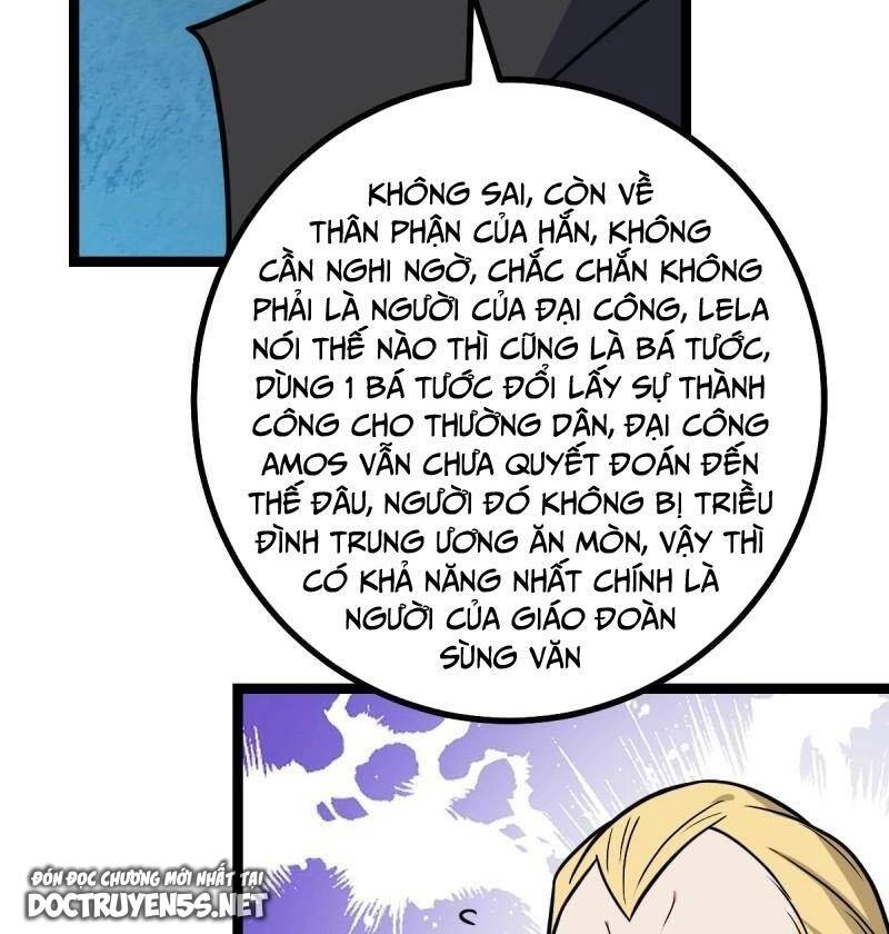 Ta Làm Kiêu Hùng Tại Dị Giới Chapter 661 - 12