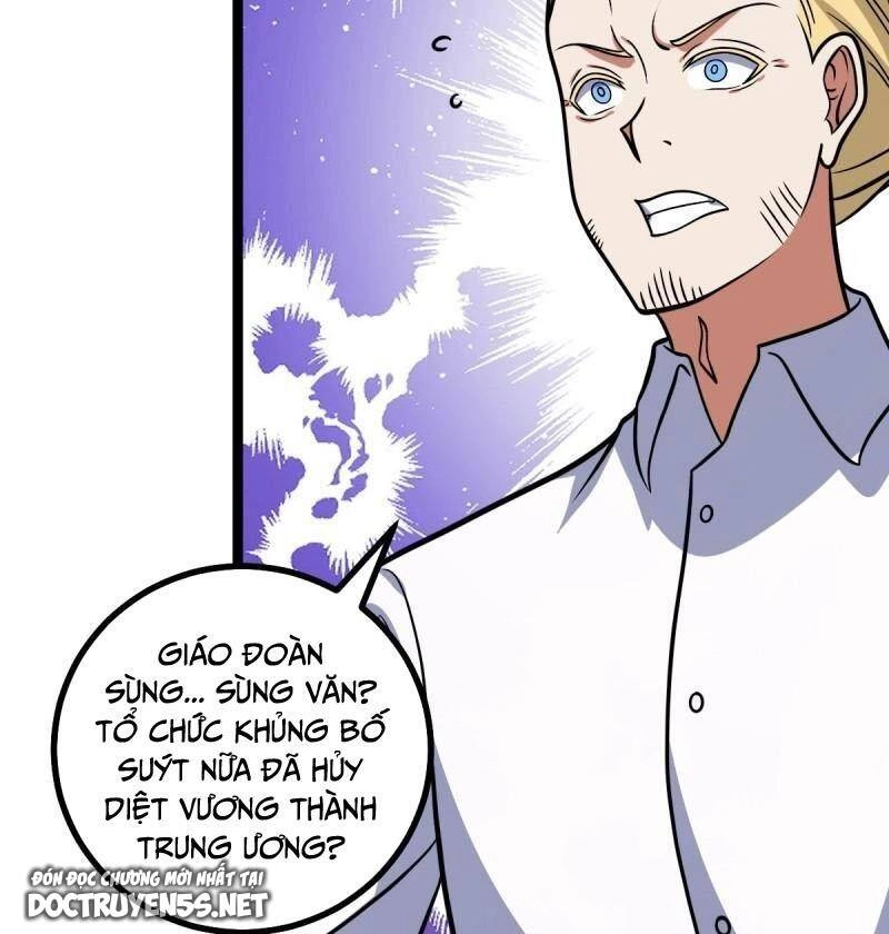 Ta Làm Kiêu Hùng Tại Dị Giới Chapter 661 - 13