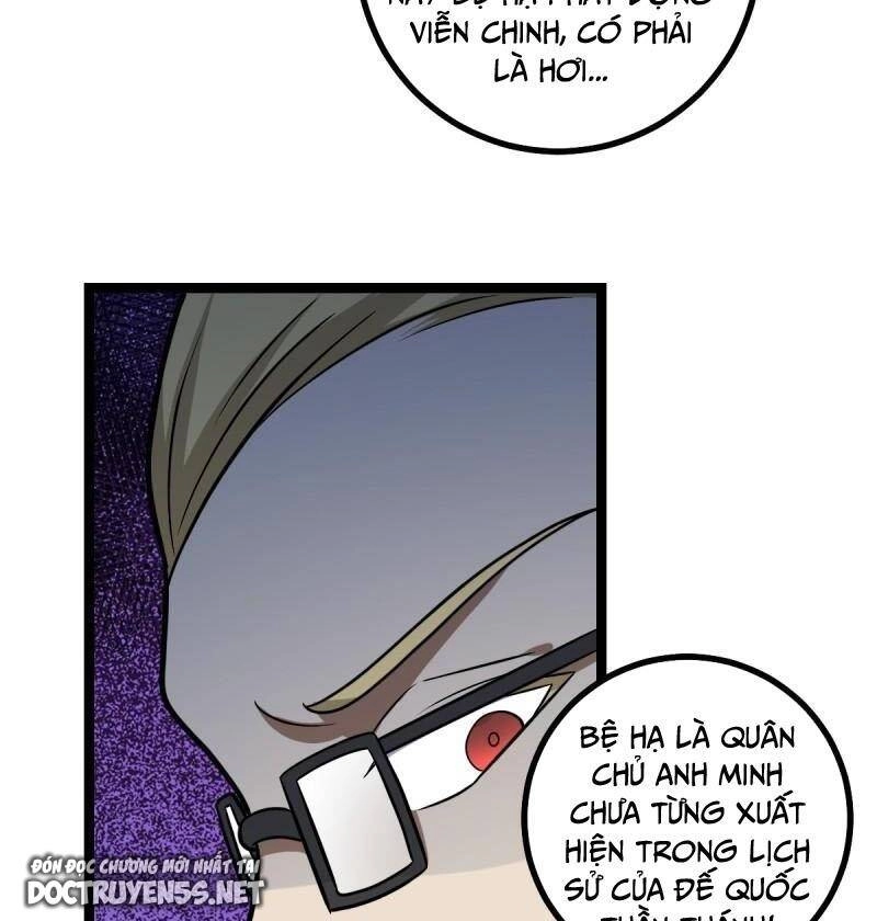 Ta Làm Kiêu Hùng Tại Dị Giới Chapter 661 - 18