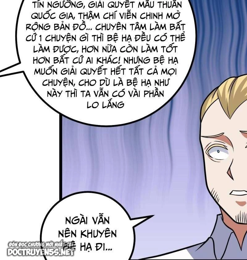 Ta Làm Kiêu Hùng Tại Dị Giới Chapter 661 - 20