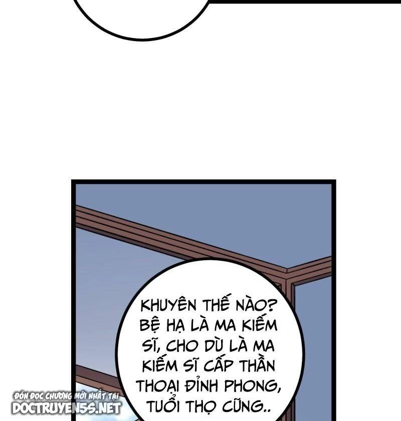Ta Làm Kiêu Hùng Tại Dị Giới Chapter 661 - 21