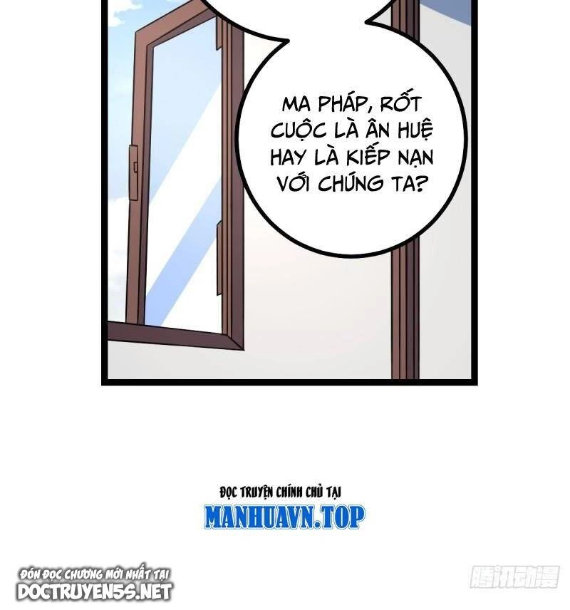 Ta Làm Kiêu Hùng Tại Dị Giới Chapter 661 - 22