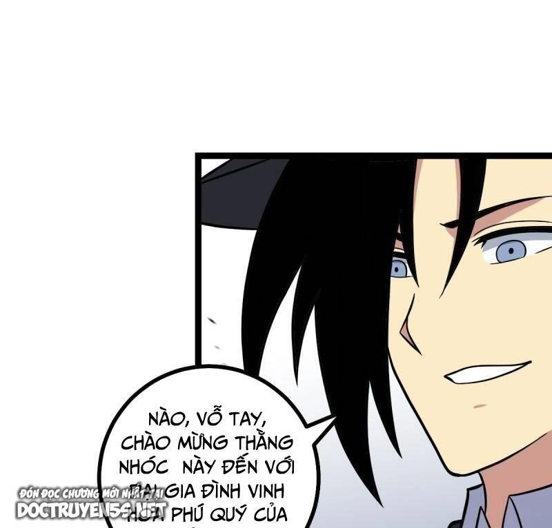 Ta Làm Kiêu Hùng Tại Dị Giới Chapter 661 - 23