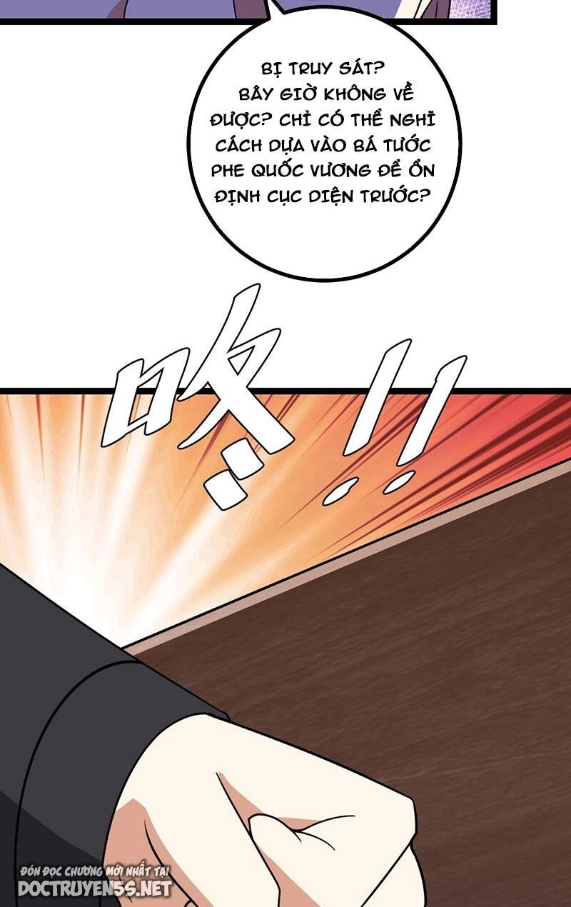 Ta Làm Kiêu Hùng Tại Dị Giới Chapter 662 - 6