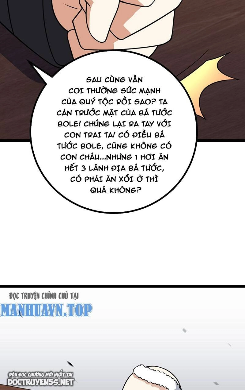 Ta Làm Kiêu Hùng Tại Dị Giới Chapter 662 - 7