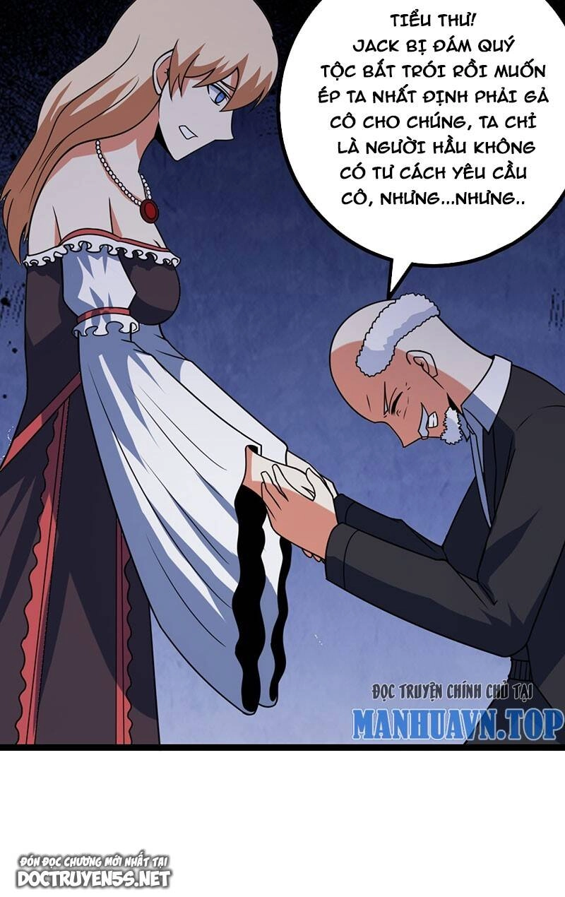 Ta Làm Kiêu Hùng Tại Dị Giới Chapter 662 - 10