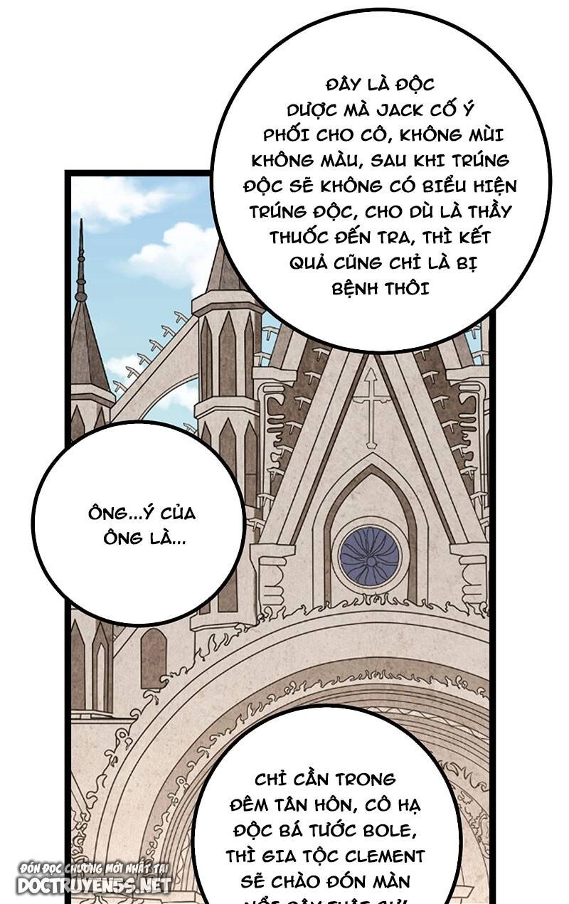 Ta Làm Kiêu Hùng Tại Dị Giới Chapter 662 - 13