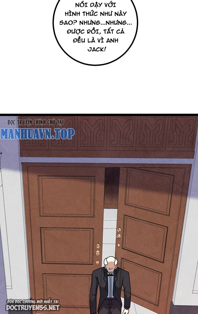 Ta Làm Kiêu Hùng Tại Dị Giới Chapter 662 - 15