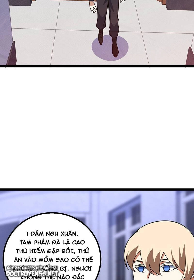 Ta Làm Kiêu Hùng Tại Dị Giới Chapter 662 - 16