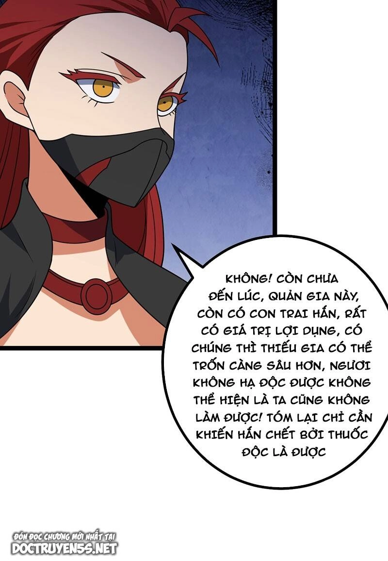 Ta Làm Kiêu Hùng Tại Dị Giới Chapter 662 - 18