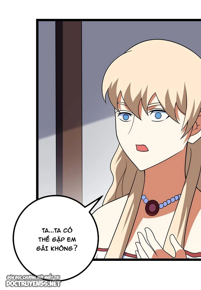 Ta Làm Kiêu Hùng Tại Dị Giới Chapter 662 - 19