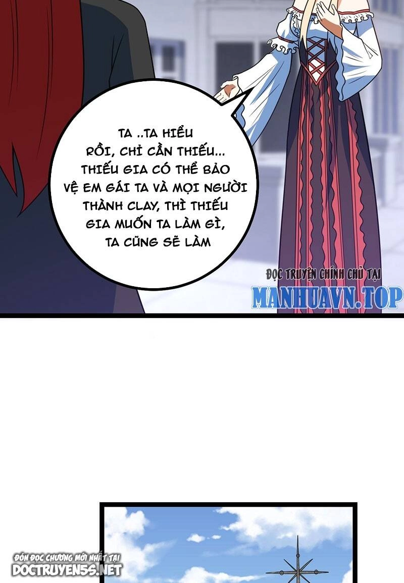 Ta Làm Kiêu Hùng Tại Dị Giới Chapter 662 - 23