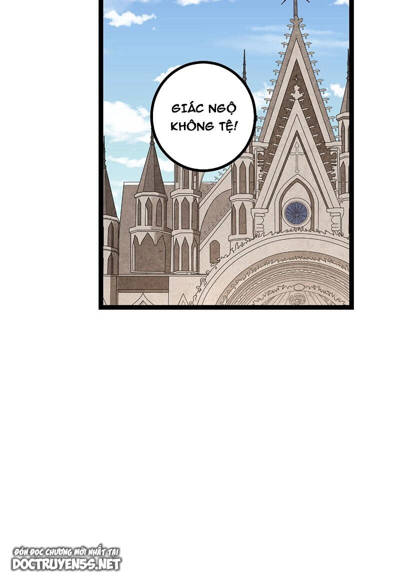 Ta Làm Kiêu Hùng Tại Dị Giới Chapter 662 - 24