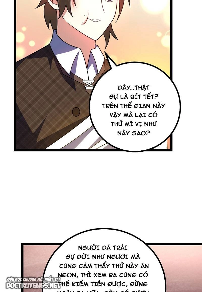 Ta Làm Kiêu Hùng Tại Dị Giới Chapter 662 - 29