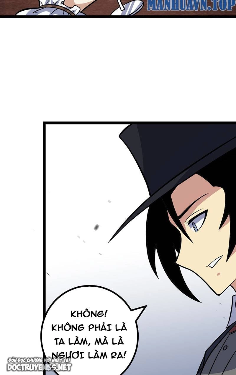 Ta Làm Kiêu Hùng Tại Dị Giới Chapter 663 - 3