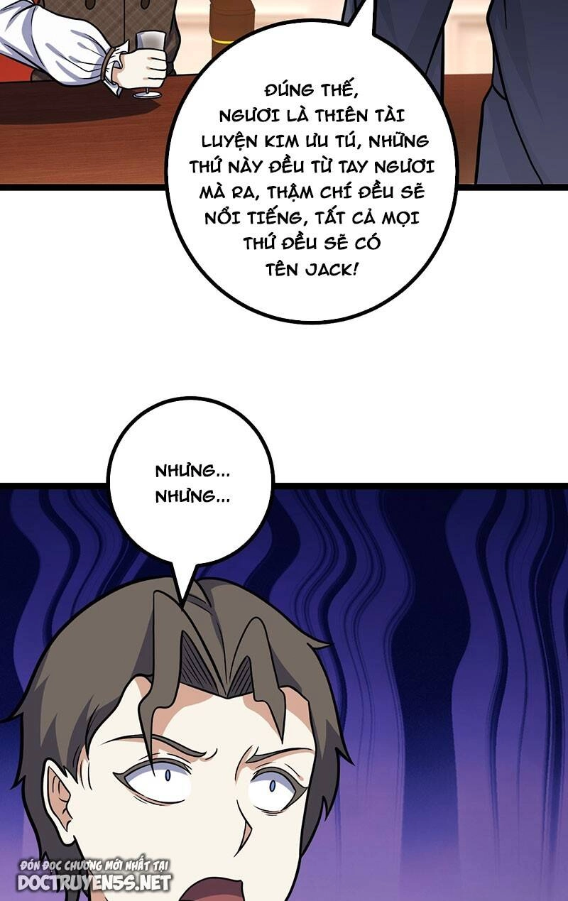 Ta Làm Kiêu Hùng Tại Dị Giới Chapter 663 - 5