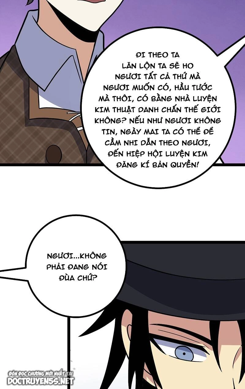 Ta Làm Kiêu Hùng Tại Dị Giới Chapter 663 - 6