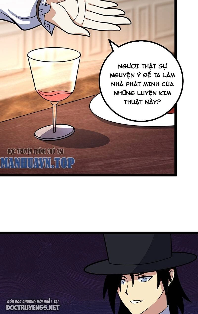 Ta Làm Kiêu Hùng Tại Dị Giới Chapter 663 - 8