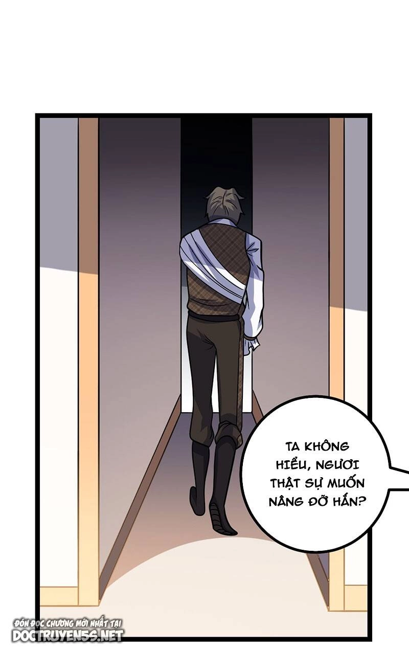 Ta Làm Kiêu Hùng Tại Dị Giới Chapter 663 - 12