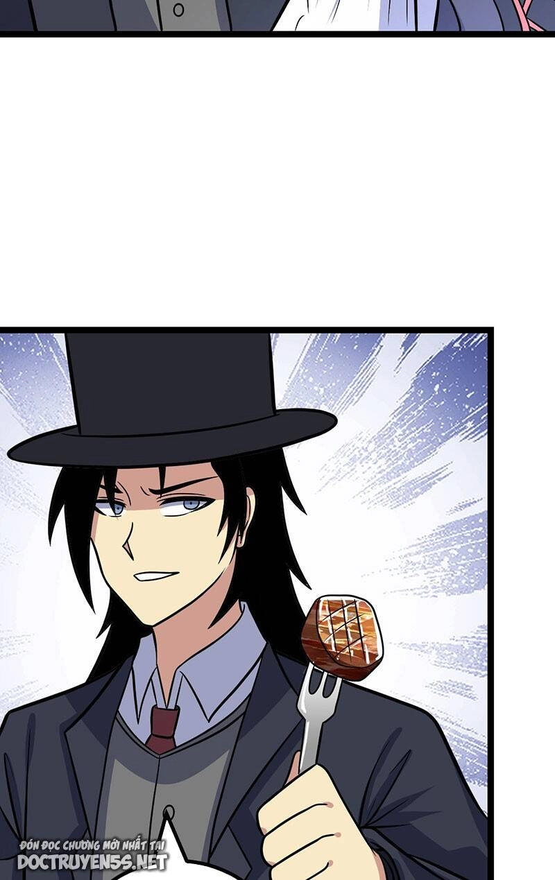 Ta Làm Kiêu Hùng Tại Dị Giới Chapter 663 - 14