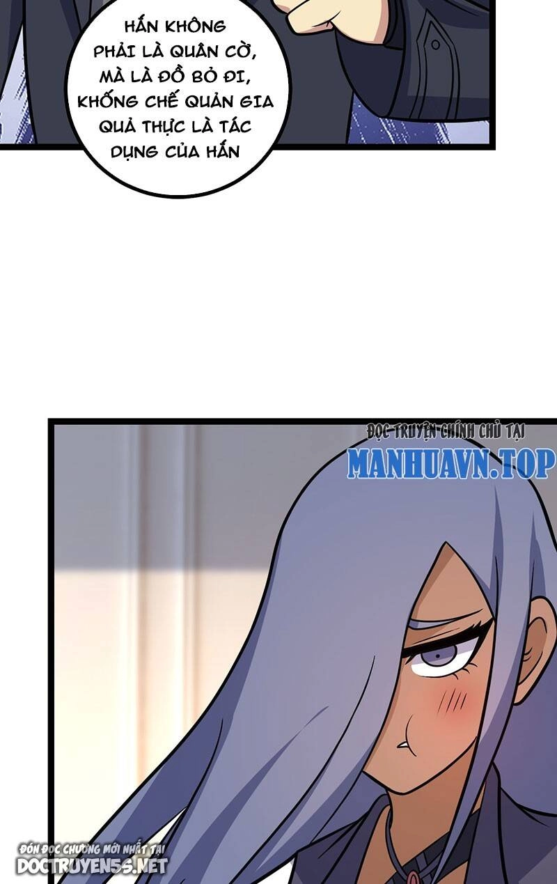 Ta Làm Kiêu Hùng Tại Dị Giới Chapter 663 - 15