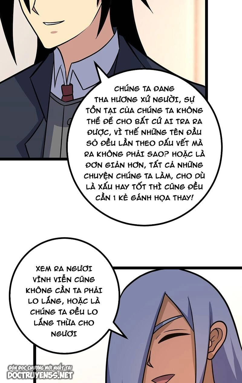 Ta Làm Kiêu Hùng Tại Dị Giới Chapter 663 - 17