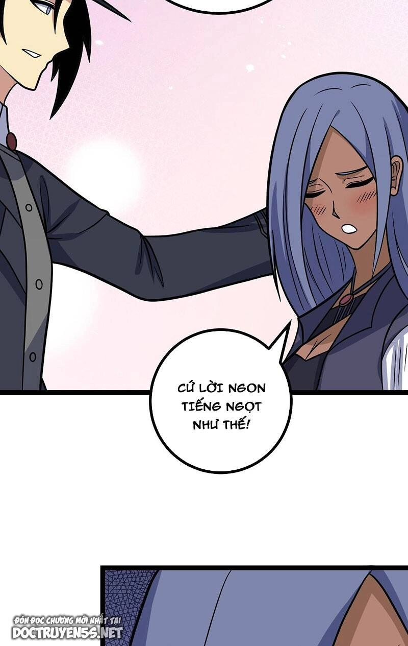 Ta Làm Kiêu Hùng Tại Dị Giới Chapter 663 - 19