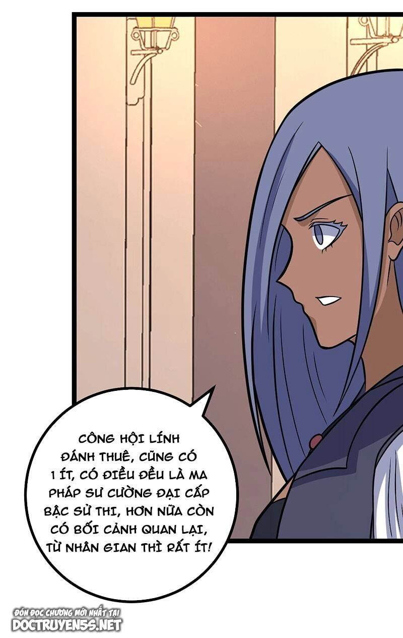 Ta Làm Kiêu Hùng Tại Dị Giới Chapter 663 - 22