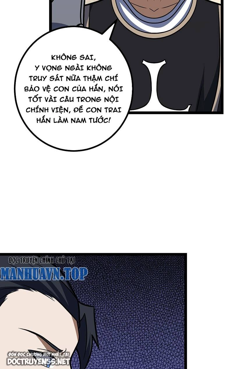 Ta Làm Kiêu Hùng Tại Dị Giới Chapter 663 - 28