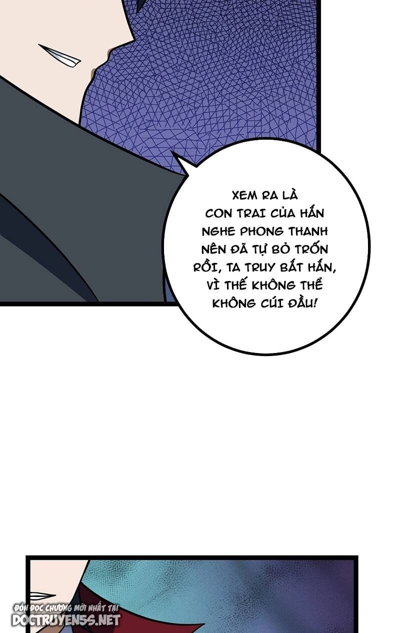 Ta Làm Kiêu Hùng Tại Dị Giới Chapter 663 - 29