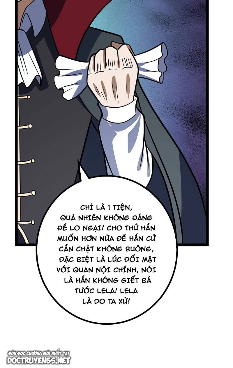 Ta Làm Kiêu Hùng Tại Dị Giới Chapter 663 - 30