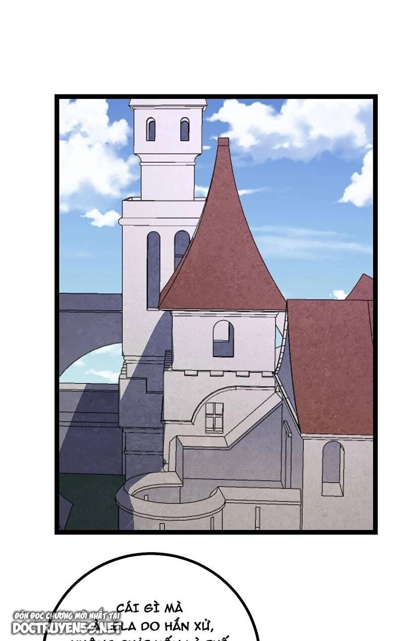 Ta Làm Kiêu Hùng Tại Dị Giới Chapter 664 - 1