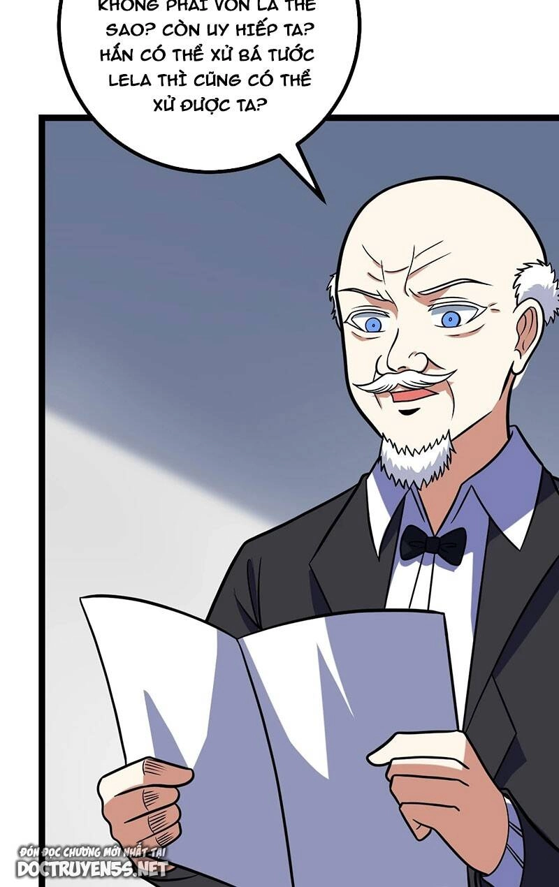 Ta Làm Kiêu Hùng Tại Dị Giới Chapter 664 - 2