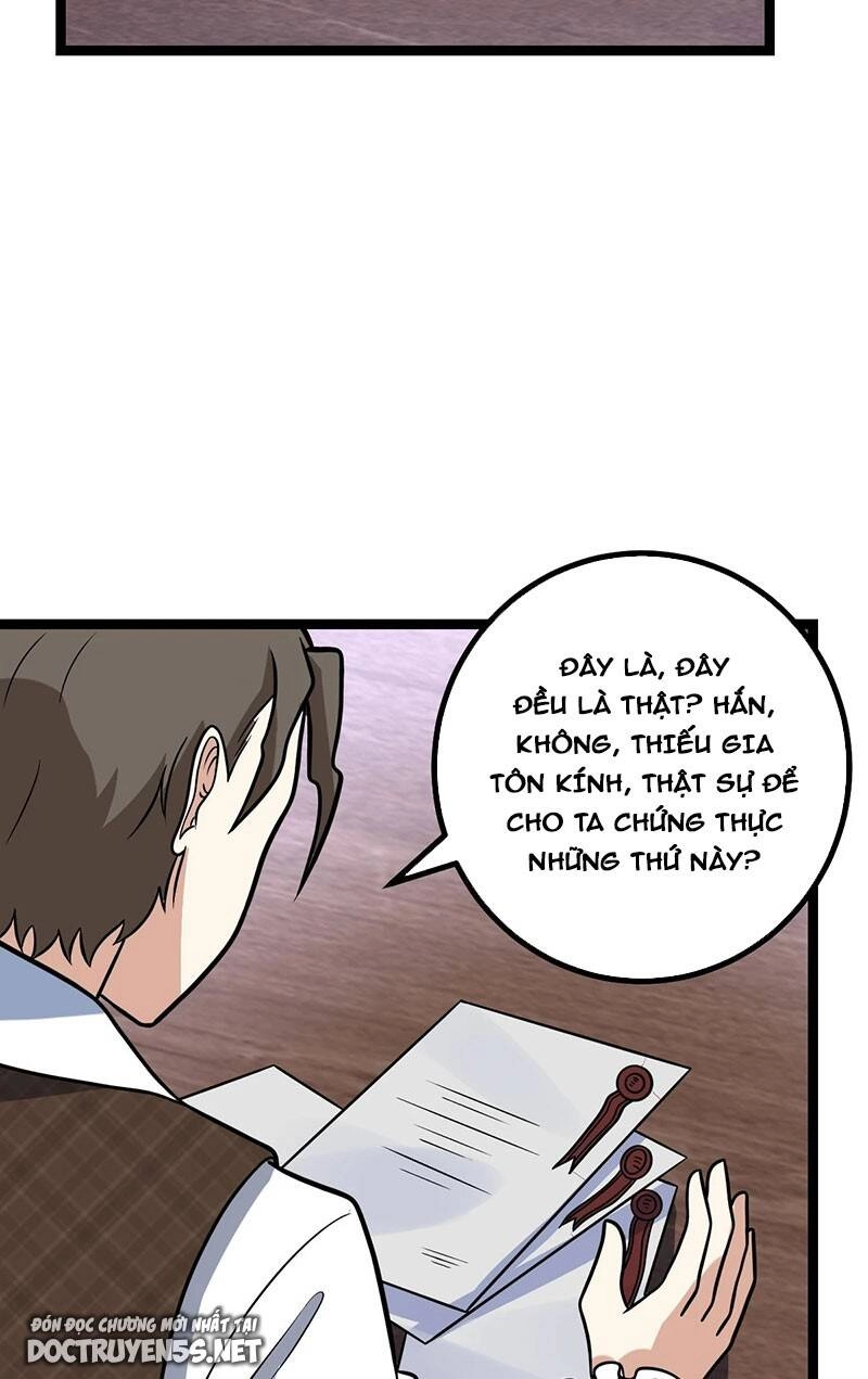 Ta Làm Kiêu Hùng Tại Dị Giới Chapter 664 - 4